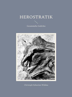 cover image of Herostratik